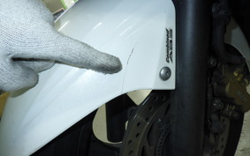 HONDA SILVER WING 400 GTA 2011 NF03