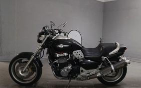 HONDA X4 1999 SC38