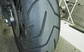 BMW F800GS ADVENTURE 2014