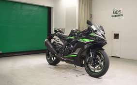 KAWASAKI NINJA ZX-6R A 2024 ZX636J