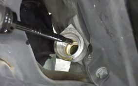 HONDA LEAD 125 1996 JF45