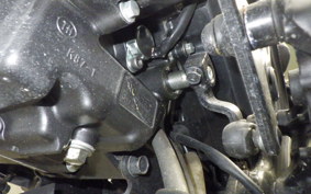 HONDA REBEL 250 A 2013 MC49