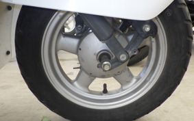 HONDA GYRO CANOPY TA03
