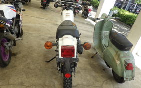 SUZUKI TS185
