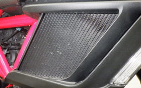 DUCATI DIAVEL Carbon 2014