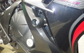 KAWASAKI NINJA 400 ABS 2017 EX400E