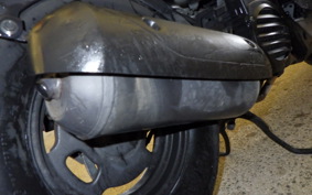 HONDA ZOOMER AF58