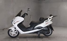 YAMAHA MAJESTY 125 5CA