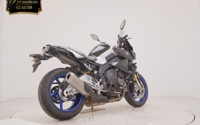 YAMAHA MT-10 SP 2017 RN50J