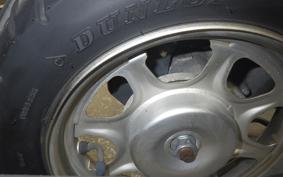 HONDA TACT-4ﾍﾞｰｼｯｸ 2022 AF79