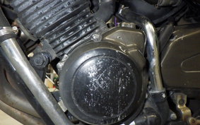KAWASAKI BALIUS 250 Gen.2 ZR250B