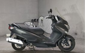 SUZUKI BURGMAN200 CH41A