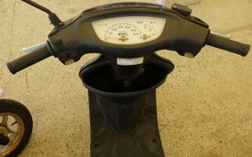 HONDA DIO Gen.4 AF35