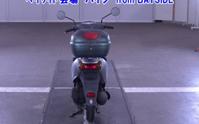 SUZUKI LET`S4