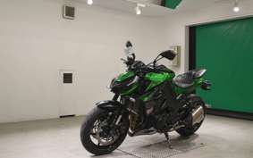 KAWASAKI Z1000 Gen.5 2019 ZXT00W