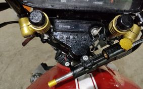 HONDA VF750 SABER RC07