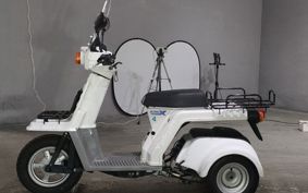 HONDA GYRO TD02