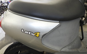 SUZUKI LET's 4 CA45A