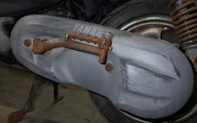 YAMAHA JOG Gen.2 3YJ