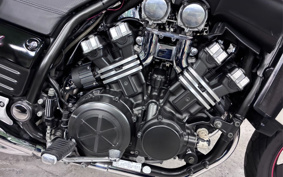 YAMAHA VMAX 2006 VP20