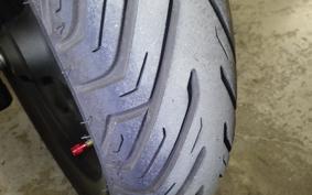 HONDA PCX 160 1997 KF47