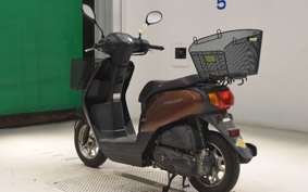 HONDA TACT-4ﾍﾞｰｼｯｸ 2020 AF79