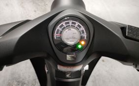 HONDA  SUPER CUB C125 JA58