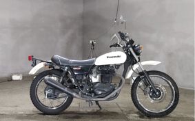 KAWASAKI 250TR BJ250F