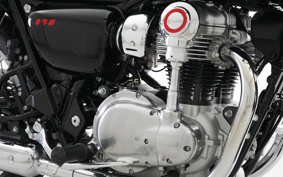 KAWASAKI MEGURO K3 2023 EJ800E