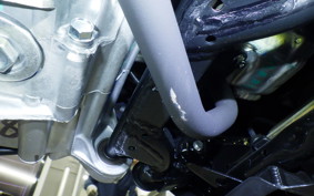 HONDA ﾀﾞﾝｸ AF78