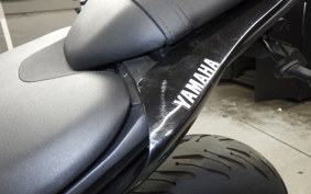 YAMAHA MT-07 RM33J