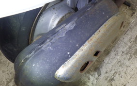 YAMAHA JOG Gen.1 2010 3KJ