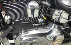 HARLEY FXDLI 1450 2006