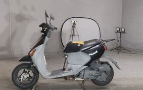 SUZUKI LET'S4 CA45A