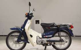 HONDA C50 SUPER CUB E C50