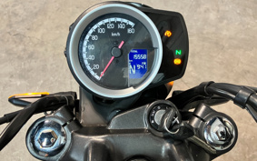 HONDA GB350S 2022 NC59