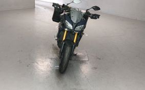 YAMAHA MT-09 RN36J