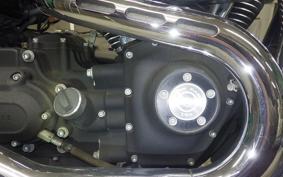 HARLEY FXDWG 1580 2015