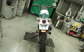 YAMAHA SEROW 225 Gen.2 2002 1KH