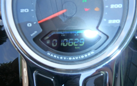 HARLEY FLSB 2023 YMJ