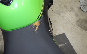 KAWASAKI NINJA 400 2019 EX400G