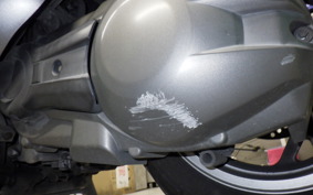 SUZUKI SKYWAVE 250 (Burgman 250) S Gen.3 2013 CJ46A