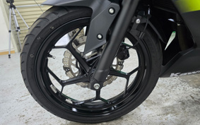 KAWASAKI Ninja 250SL BX250A
