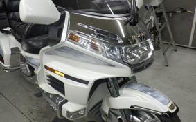 HONDA GL1500 GOLD WING SE 1999 SC22