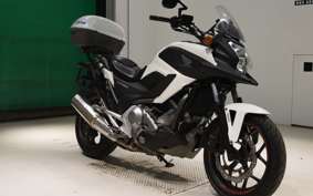 HONDA NC 700 X D 2001 RC63