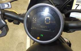 HONDA REBEL 250 S 2019 MC49
