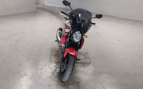 SUZUKI GLADIUS400 2016 VK58A
