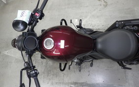 HONDA REBEL 1100 2021 SC83