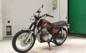HONDA CB400SS E 2008 NC41