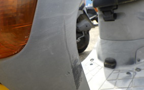 SUZUKI LET's 4 CA41A